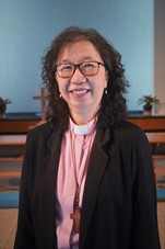 Rev. Lenita Tiong