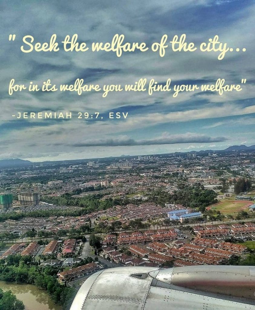 Jeremiah 291, 47 (Part 4) Faith Methodist Church